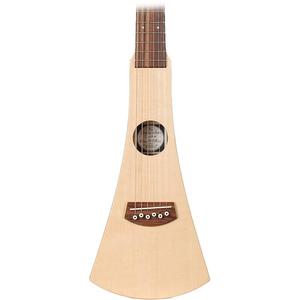 Акустическая гитара Martin Steel String Backpacker Left Hand Acoustic Guitar