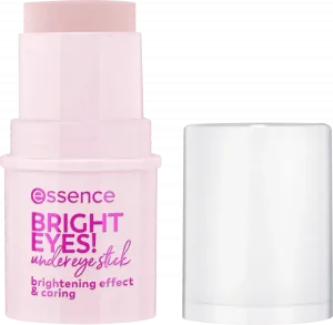 Карандаш для ухода за глазами Bright Eyes! 01 Мягкая роза 5,5 мл essence