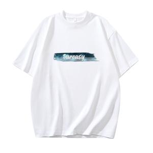 Футболка Dareasy унисекс, Темно-серый