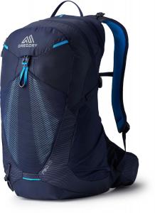 Пакет Miko 25 – мужские Gregory, синий