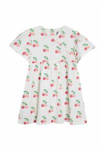 Повседневное платье JoJo Maman Bébé, бежевый