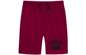 Дети Шорты Jordan, красный