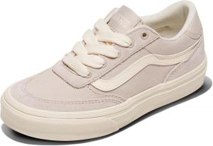 Детские кроссовки Vans Brooklyn Ls, унисекс, Chunky Lace Taupe Mist