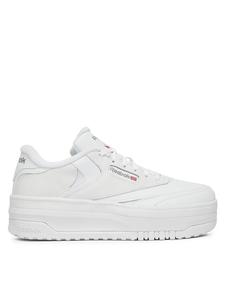 Кроссовки CLUB C EXTRA 100075205 Reebok, белый