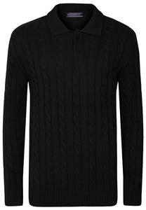 Свитер Felix Hardy, черный