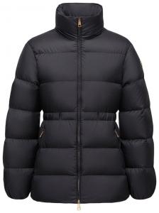 Куртка Moncler Brossette, черная