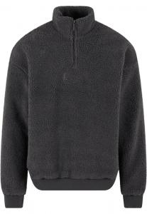 Свитер Karl Kani, темно-серый