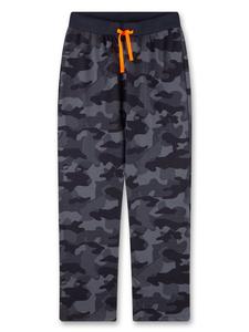 Тканевые брюки Sanetta, синий