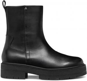 Ботинки Geox D Spherica EC7 C9997 - Черные, размер 37, Black