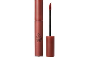 Увлажняющий мусс для губ с эффектом гладкости и стойким покрытием без переноса 3CE