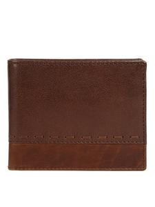 Кошелек Bagan, коричневый