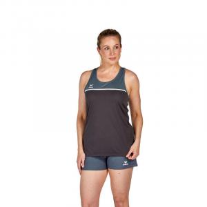 Спортивная майка Erima, темно-серый