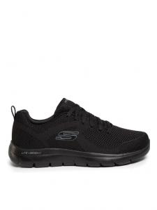 Кроссовки Brisbane 232057/BBK Skechers, черный