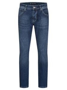 Джинсы Rock Creek Regular Jeans, темно-синий