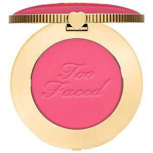 Румяна Cloud Crush Blurring Powder Blush Too Faced, 0.17 oz/5.0 g, Watermelon Rain
