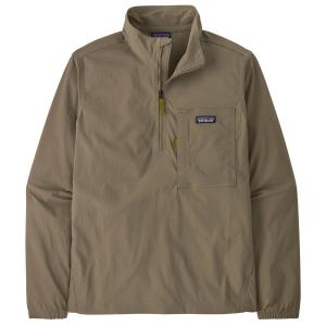 Куртка для отдыха на каждый день из сумчатого животного Patagonia, серый