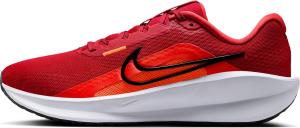 Кроссовки Nike мужские Downshifter 13, Gym Red Black Lt Crimson Hyper