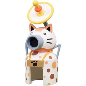 Набор армии Мьют, замок Мьют BANPRESTO