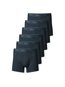 Боксеры MCS  Grey, сапфировый