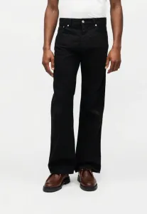 Джинсы свободного кроя Tommy Jeans, Black Denim