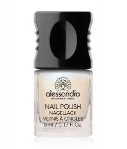 Лак для ногтей Alessandro Nail Polish Colour Explosion Small, Nr. Nb 2, 5 ml