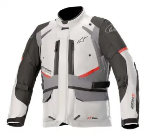 Куртка Andes v3 Drystar Alpinestars, серый