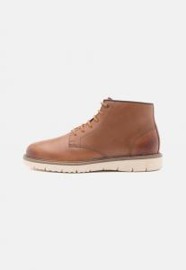 Ботинки Geox POVE, Light Brown