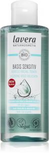 Basis Sensitiv нежный тоник с увлажняющим эффектом Lavera, 200 мл
