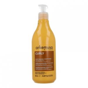 Кондиционер для кудрявых волос Arkemusa Curly Hydration Curls Conditioner 500 мл Arkansas