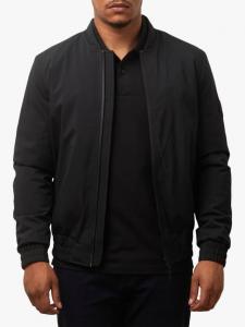 Утепленная куртка-бомбер Mayfield Guards London