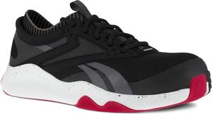 Мужские кроссовки Reebok Work HIIT TR с композитным носком SD - RB4080, красный