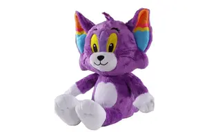 Плюшевая игрушка HUGKIS