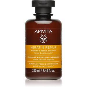 Apivita Keratin Repair 250 мл