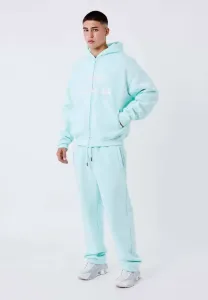 Толстовка на молнии Project X Paris, Vert