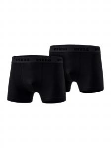 ERIMA Спортивное белье в черном цвете