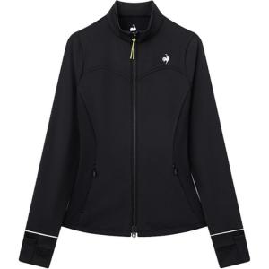 Женская спортивная одежда Le Coq Sportif, черный