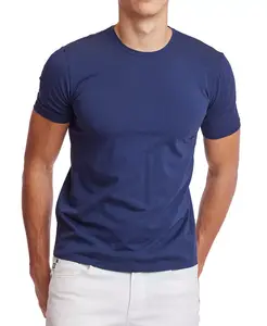 Мужская футболка Lucas Slim-Fit однотонная Paisley & Gray