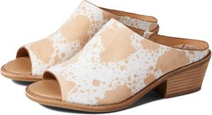 Сандалии Sofft Aneesa, слоновая кость/карамельный