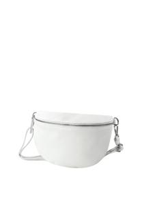 Сумка кросс-боди DrachenLeder Cross body bag, Weiß/White