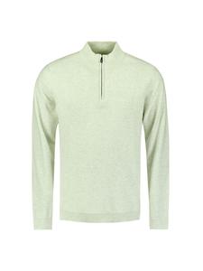 Свитер No Excess, мятный