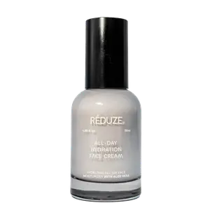 Крем для лица all-day face cream Reduze, pumpflasche