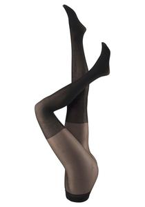 Тайтсы BUFFALO, Black