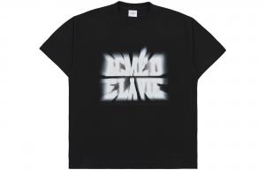 Acme De La Vie Футболка ADLV унисекс черная