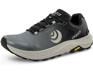 Кроссовки Topo Athletic MT-5, цвет Charcoal/Grey