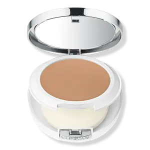 Основа + консилер Beyond Perfecting Powder Clinique, 11 Honey (moderately fair, cool-neutral undertones)