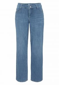 Джинсы MAC Regular Jeans Gracia, синий