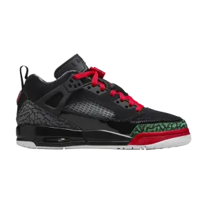 Кроссовки Air Jordan Spizike Low GS, OG