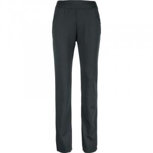 Комбинированные брюки Linea Primero, цвет 916-asphalt