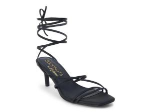 Сандалии Coconuts by Matisse Lilly Sandal, серый