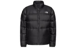 THE NORTH FACE Мужской пуховик, цвет Black